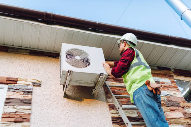 Best HVAC installation services  in Edinboro, PA