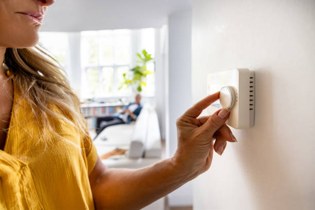 Trusted Edinboro, PA HVAC Experts