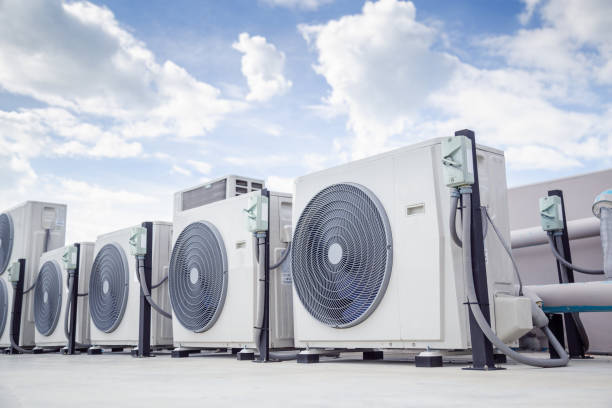 Best HVAC repair near me  in Edinboro, PA