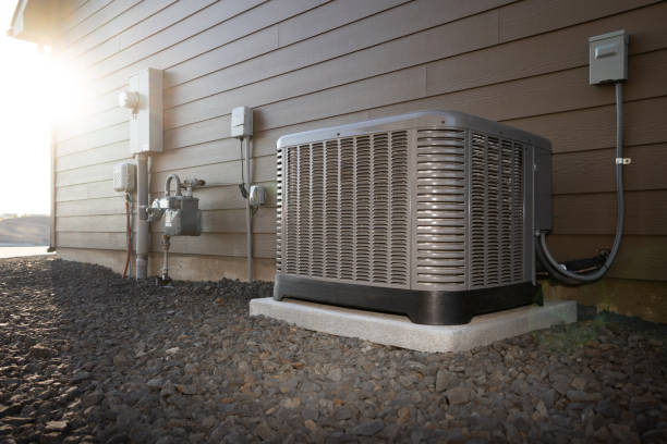Best HVAC replacement cost  in Edinboro, PA